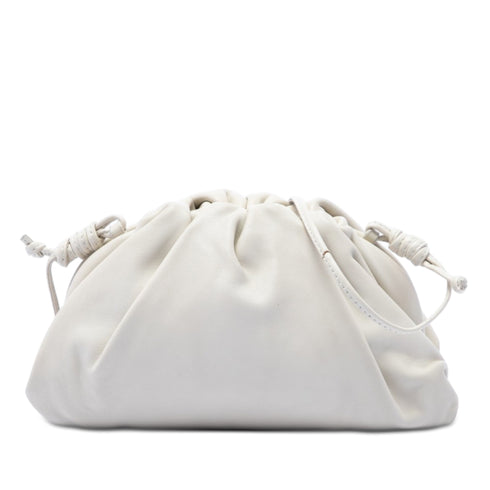 The Pouch Leather