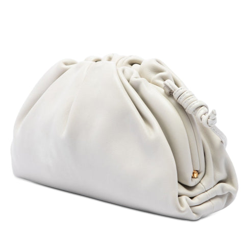 The Pouch Leather