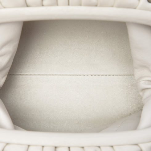 The Pouch Leather