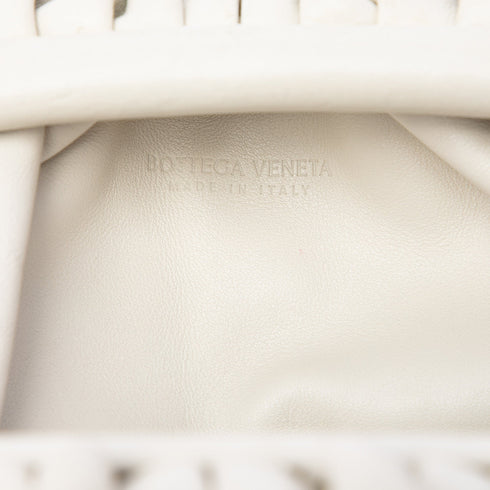 The Pouch Leather