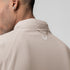 1018. Aerotex™ Weather-Ready Bonded Windbreaker - Chai