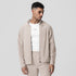 1018. Aerotex™ Weather-Ready Bonded Windbreaker - Chai