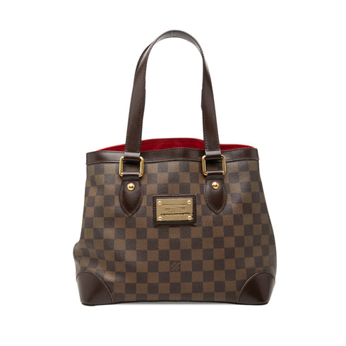 Hampstead Handbag Damier PM