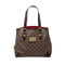 Hampstead Handbag Damier PM
