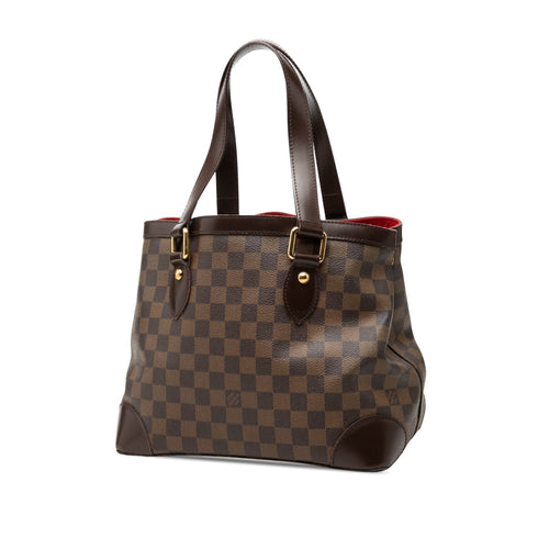 Hampstead Handbag Damier PM