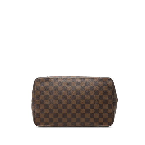 Hampstead Handbag Damier PM