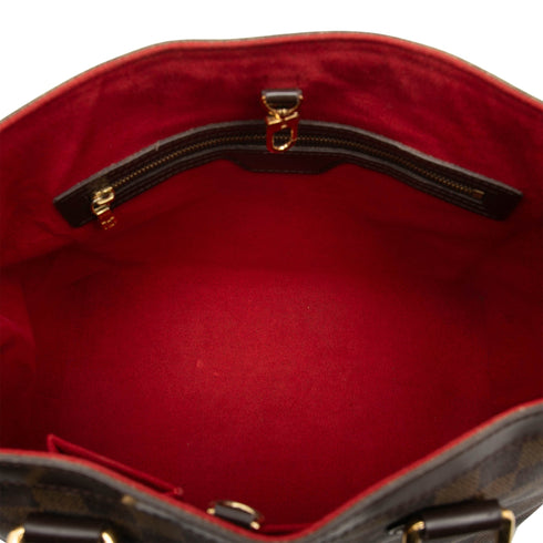 Hampstead Handbag Damier PM