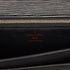 Dragonne Pochette Epi Leather