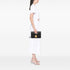 Dragonne Pochette Epi Leather