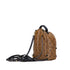 Palm Springs Backpack Reverse Monogram Canvas Mini