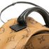Palm Springs Backpack Reverse Monogram Canvas Mini