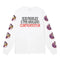 CONFRONTATION LS TEE