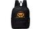 BAPE Baby Milo Soft Backpack Black