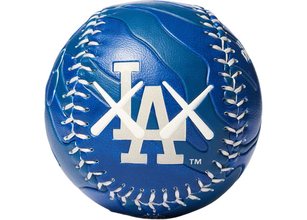 Fanatics x Kaws Los Angeles Dodgers Baseball