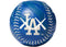 Fanatics x Kaws Los Angeles Dodgers Baseball