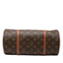 Papillon Handbag Monogram Canvas 30