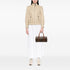 Papillon Handbag Monogram Canvas 30