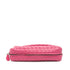 Expandable Chain Crossbody Bag Intrecciato Nappa Small