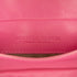 Expandable Chain Crossbody Bag Intrecciato Nappa Small