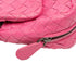 Expandable Chain Crossbody Bag Intrecciato Nappa Small
