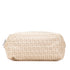 Pochette Shoulder Bag Zucchino Canvas Small