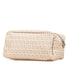 Pochette Shoulder Bag Zucchino Canvas Small