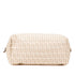 Pochette Shoulder Bag Zucchino Canvas Small