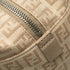 Pochette Shoulder Bag Zucchino Canvas Small