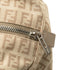 Pochette Shoulder Bag Zucchino Canvas Small