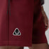 1029. Dri-Core™ Training Short - Crimson