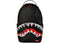 Sprayground Midnight Shadow Backpack Black