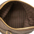 Petillante Clutch Monogram Empreinte Leather