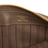 Petillante Clutch Monogram Empreinte Leather