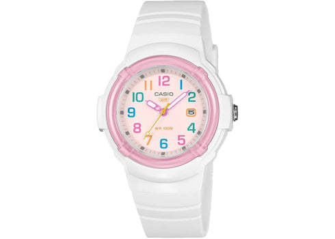 Casio G-Shock LX-800H-7A1 (Pink)