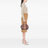 Bridle Orchard Bag House Check Canvas Small