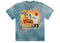 Travis Scott x McDonald's Cactus Pack Vintage Bootleg T-Shirt Multi