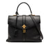 Rose des Vents Bag Leather MM