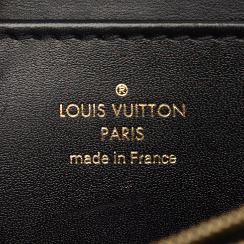 Rose des Vents Bag Leather MM