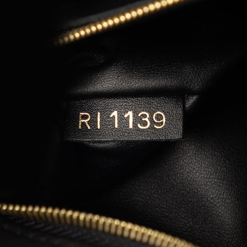 Rose des Vents Bag Leather MM