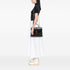 Rose des Vents Bag Leather MM
