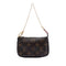 Pochette Accessoires Monogram Canvas Mini