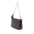 Pochette Accessoires Monogram Canvas Mini