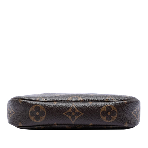 Pochette Accessoires Monogram Canvas Mini