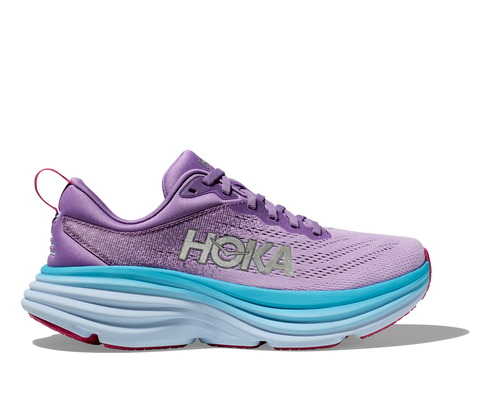 Women's Hoka Bondi 8 (Clearance)