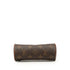Papillon Pochette Monogram Canvas Mini