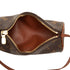 Papillon Pochette Monogram Canvas Mini