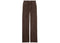 Jordan x Travis Scott Women's Pants Brown