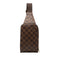 Geronimos Waist Bag Damier