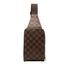 Geronimos Waist Bag Damier