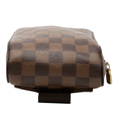 Geronimos Waist Bag Damier